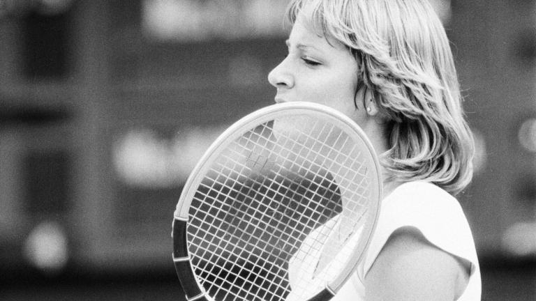 H ιστορία του tennis bracelet