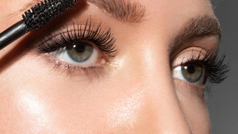 5 mascara για το νεσεσέρ σας