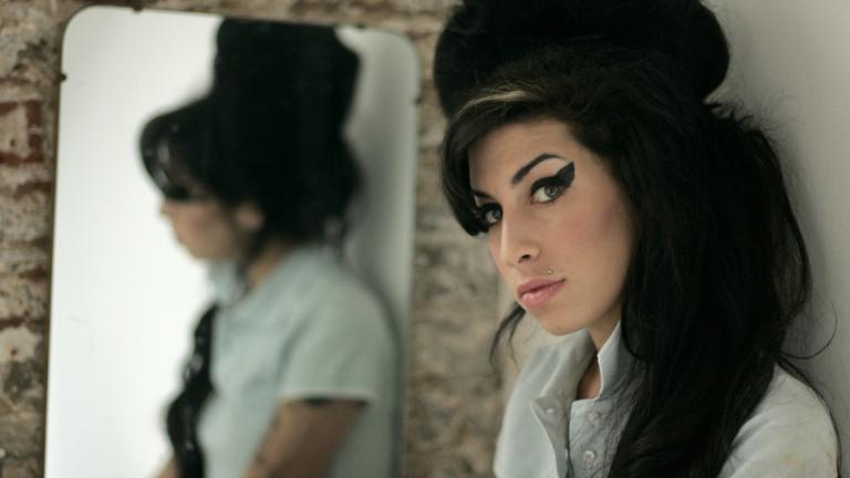 Το στιλ της Amy Winehouse