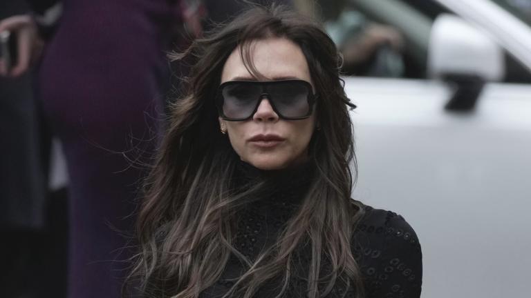 H Victoria Beckham συνεργάζεται με τη Mango για μια capsule συλλογή