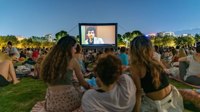 Ίδρυμα Σταύρος Νιάρχος