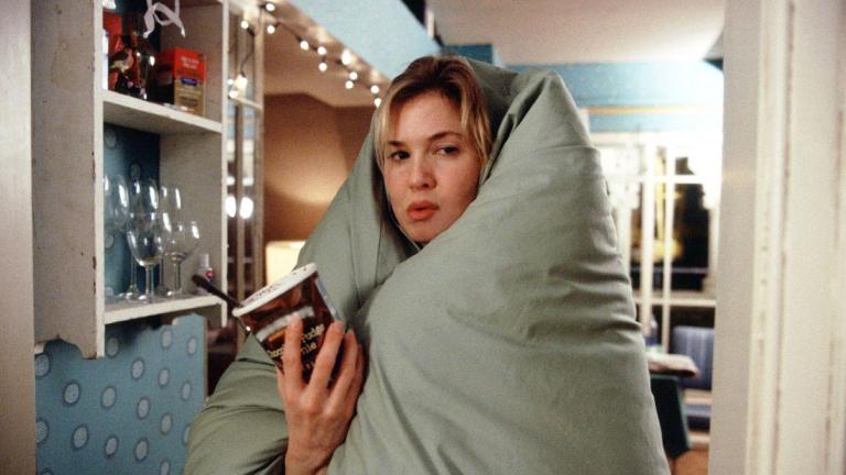 Bridget Jones