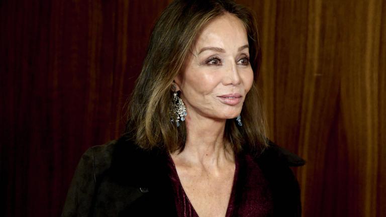 Το μυστικό της Isabel Preysler για να φαίνεται ψηλότερη και κομψή