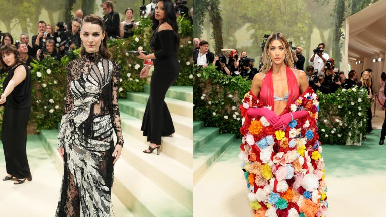 Οι κακοντυμένοι του Met Gala