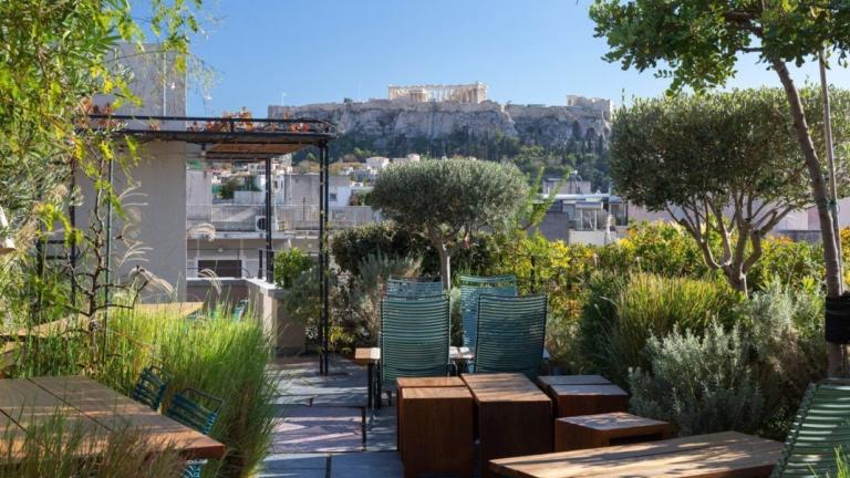 Φωτογραφία: The Foundry Suites Athens 