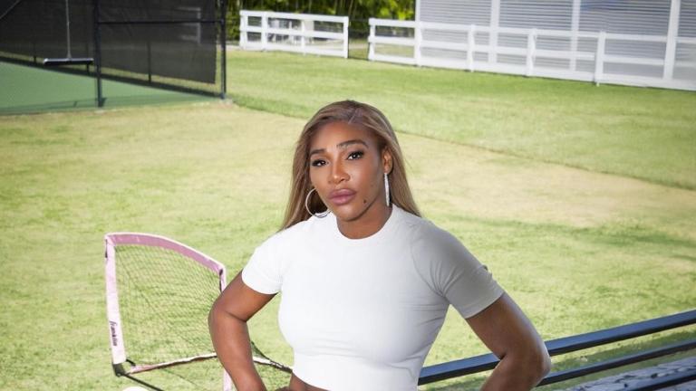 Φωτογραφία Instagram/Serena Williams