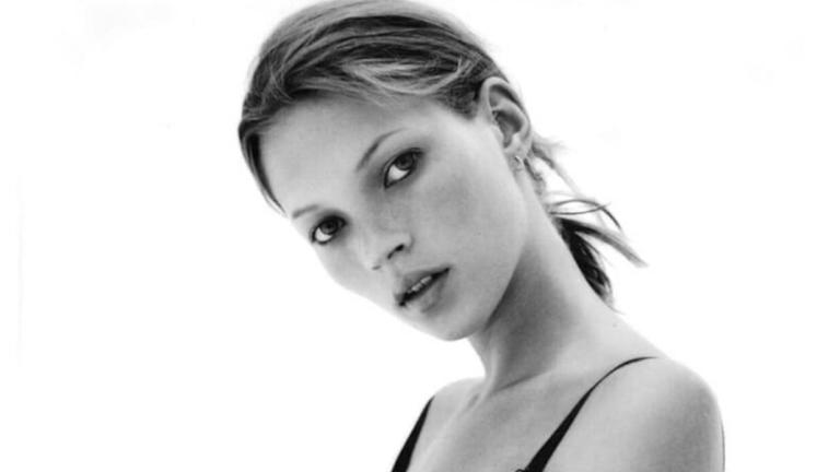 Kate Moss