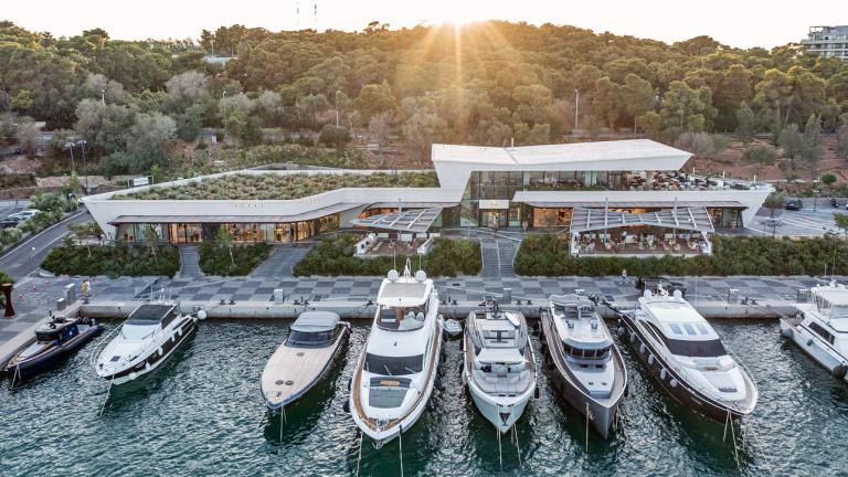 Astir Marina Βουλιαγμένης