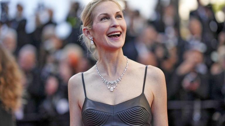 Kelly Rutherford 