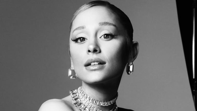 Η Ariana Grande είναι η νέα Brand Ambassador της Swarovski