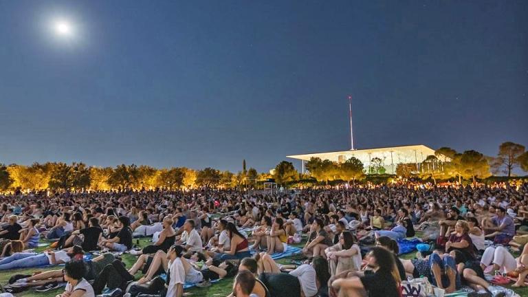 Olympic Festival Paris 2024