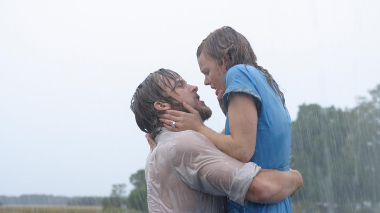 Φωτογραφία: The Notebook/Imdb