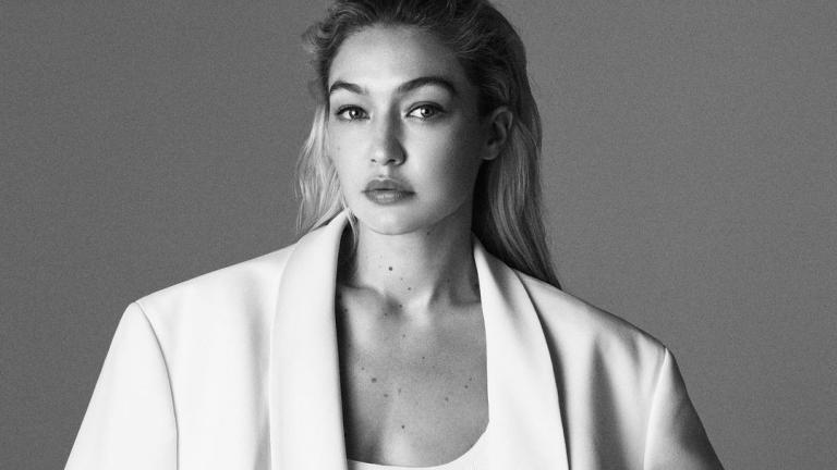 Φωτογραφία: Instagram/@gigihadid