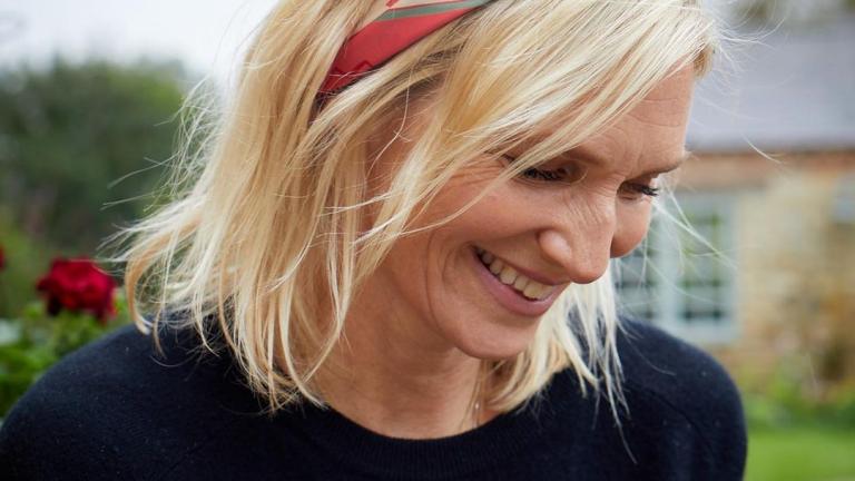 Jo Whiley