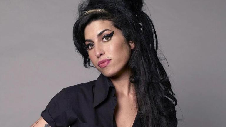 Amy Winehouse