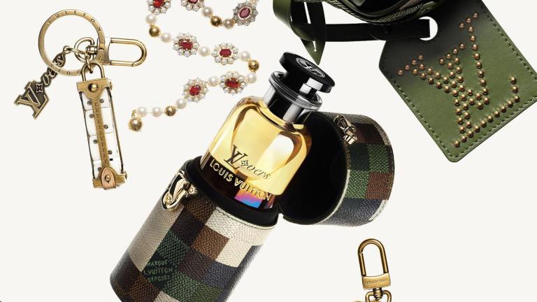 LV Lovers: Το νέο άρωμα του οίκου Louis Vuitton που κάθε perfume lover πρέπει να ανακαλύψει