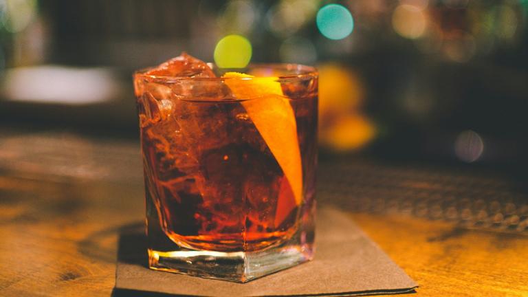 Negroni