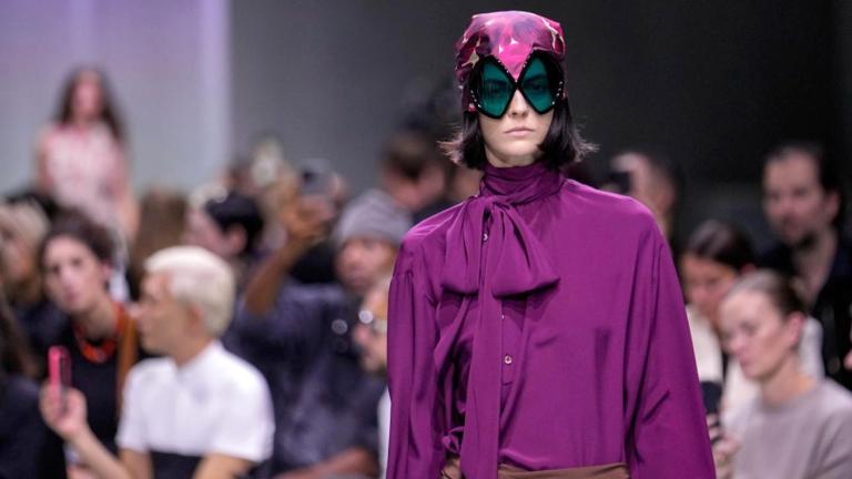 Prada Spring/ Summer 2025