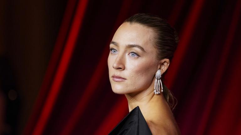 Η Saoirse Ronan αποκαλύπτει την αλήθεια για την ασφάλεια των γυναικών και γίνεται viral