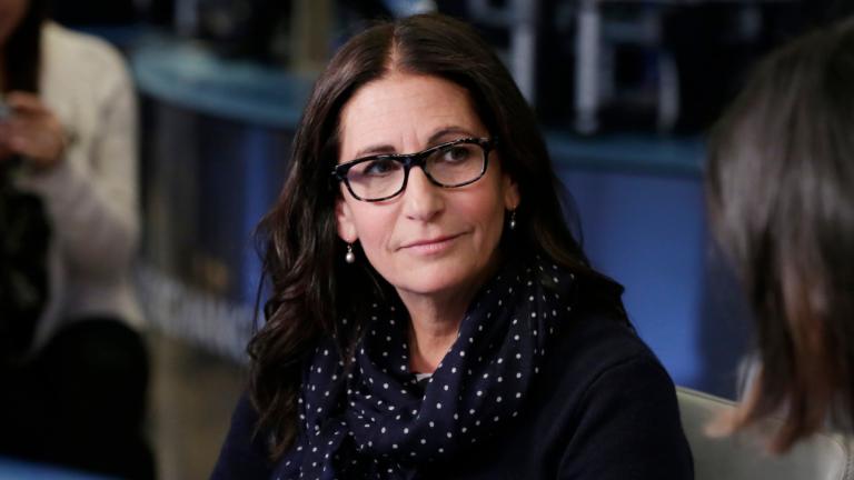 Bobbi Brown: «Το κραγιόν μπορεί να προσθέσει χρόνια, δείτε τι χρησιμοποιώ αντ’ αυτού»