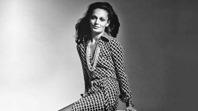 Diane von Furstenberg