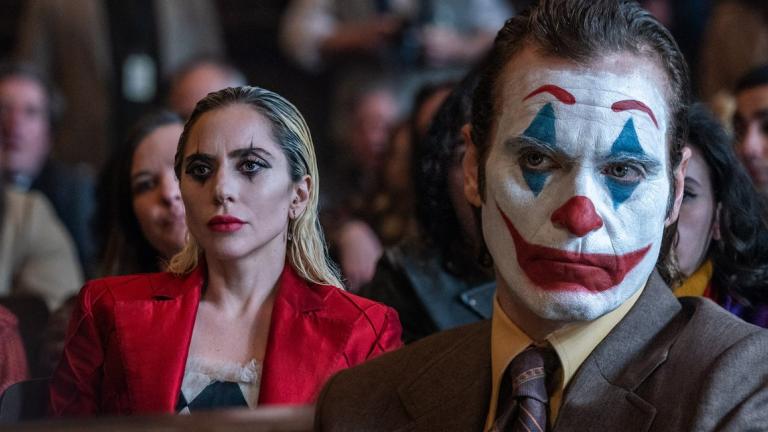 Οι fans του Joker απογοητεύτηκαν με το «Folie A Deux» 