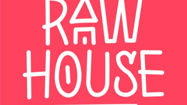 RAW HOUSE