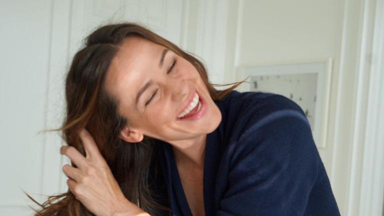 Φωτογραφία Instagram/Jennifer Garner