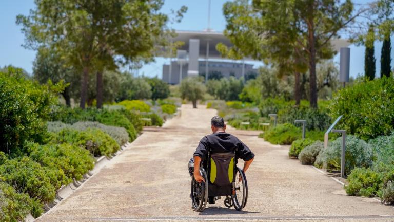 Κέντρο Πολιτισμού Ίδρυμα Σταύρος Νιάρχος