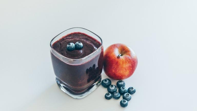 Smoothie/Φωτογραφία Unsplash