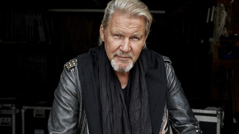 Johnny Logan - ©Krestine Havemann