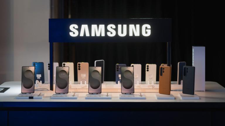 Η Samsung Electronics ανακοινώνει την επίσημη διάθεση της σειράς Galaxy S25 σε Ελλάδα και Κύπρο