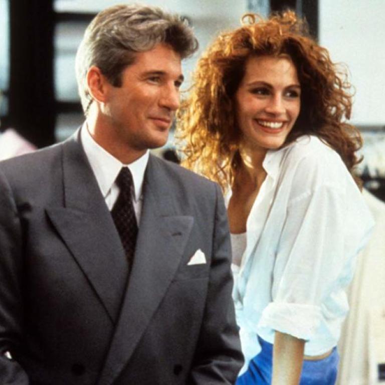 Pretty Woman