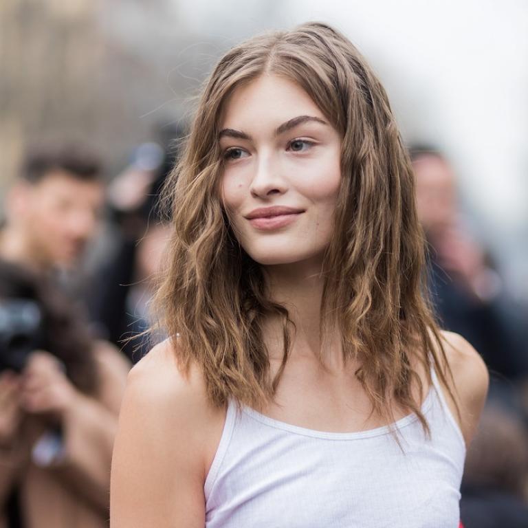 Grace Elizabeth