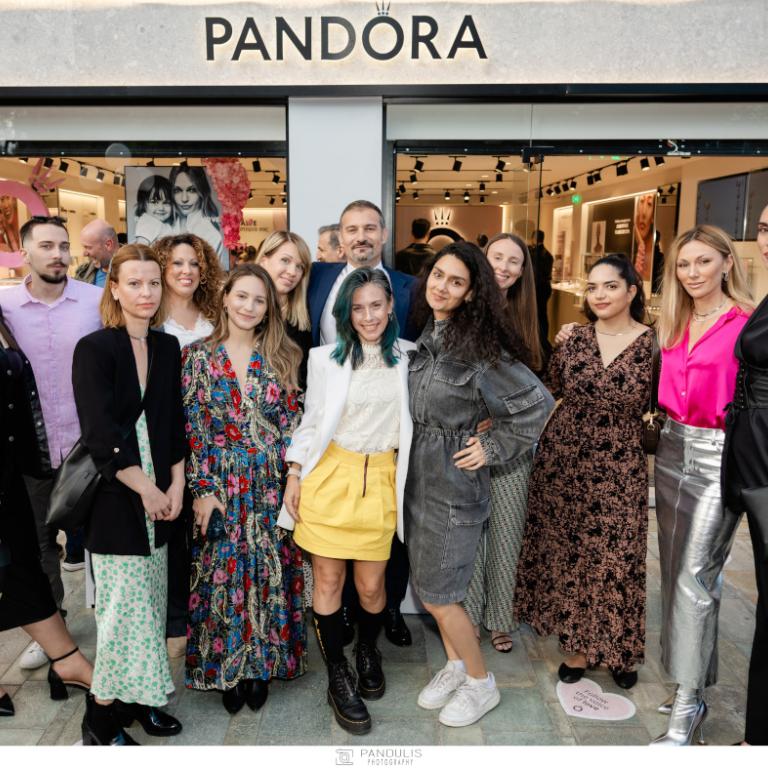 Pandora Team