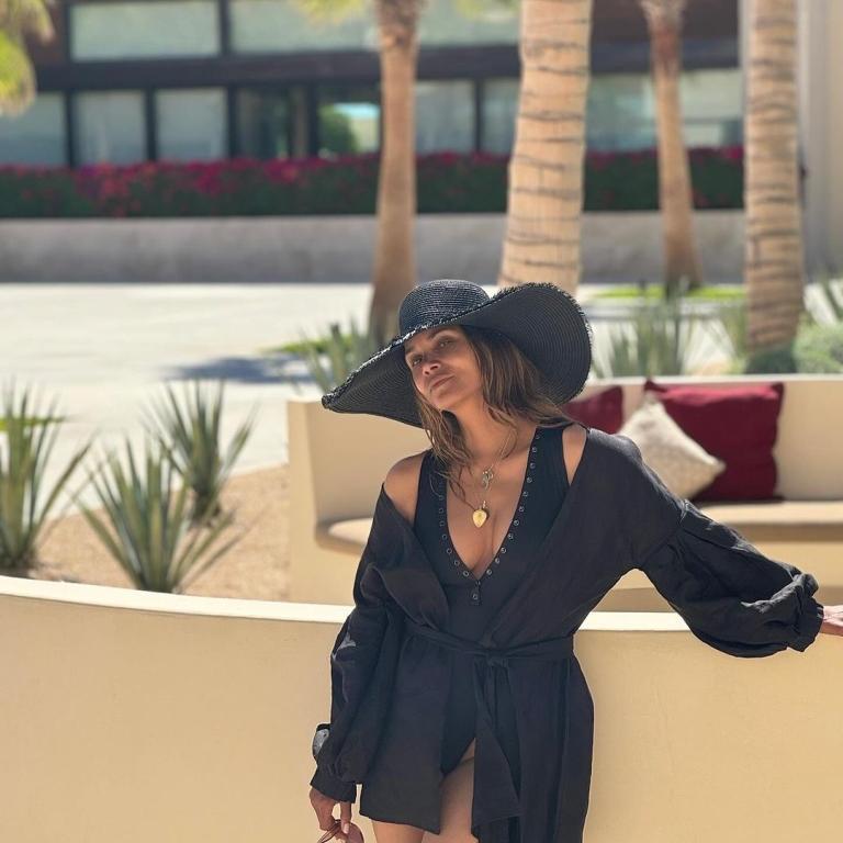 Φωτογραφία: Instagram/@halleberry