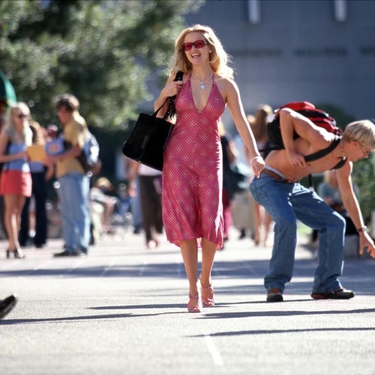 Legally Blonde/Φωτογραφία Getty Images