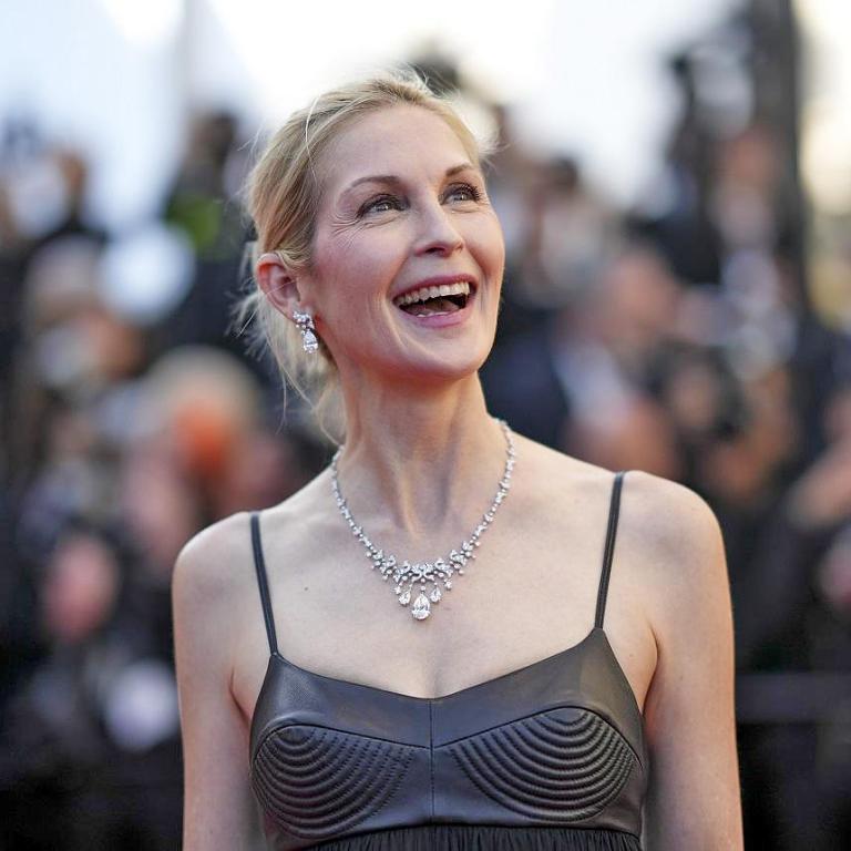 Kelly Rutherford 