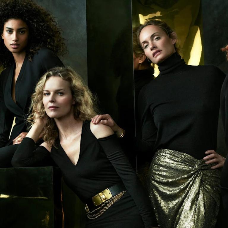 Donna Karan New York