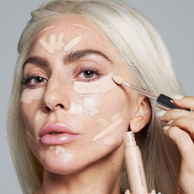 Concealer για κάθε τύπο επιδερμίδας - Απαραίτητα στο καθημερινό μακιγιάζ