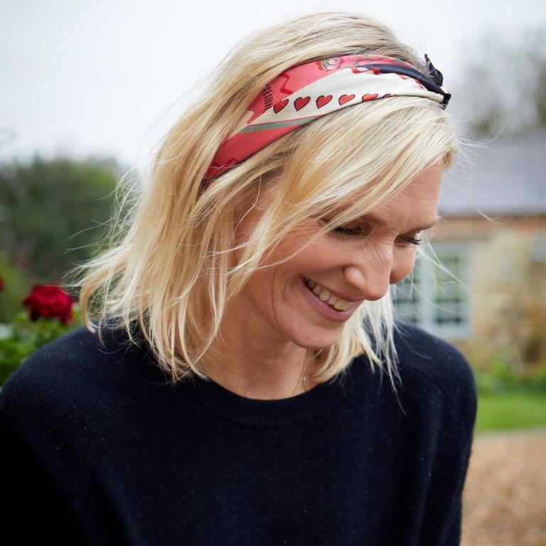 Jo Whiley