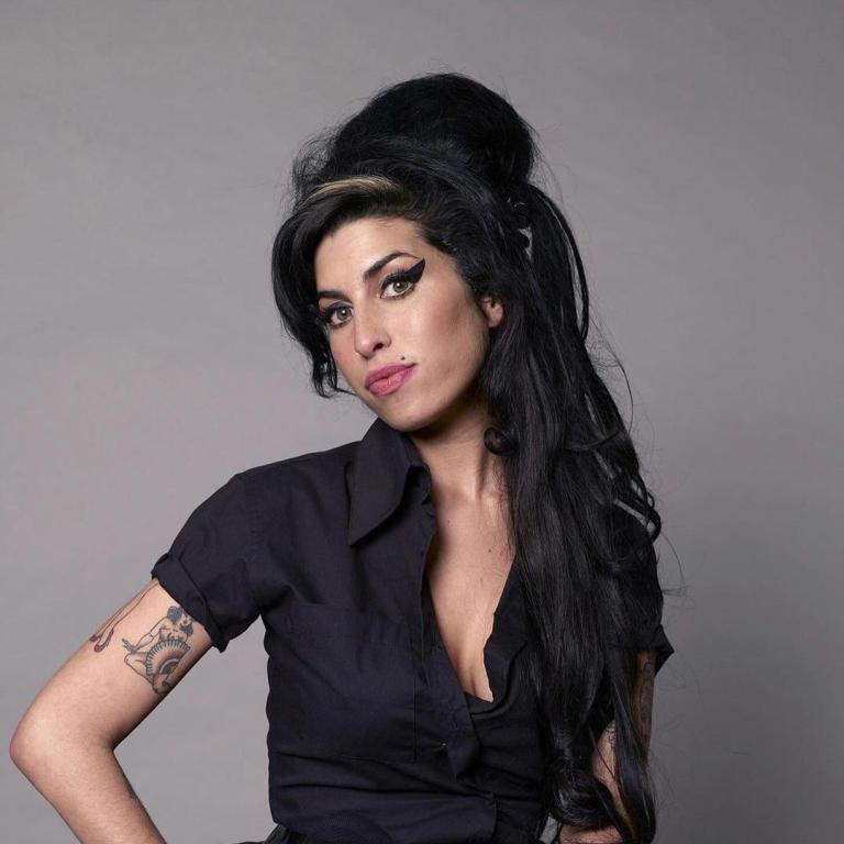 Amy Winehouse