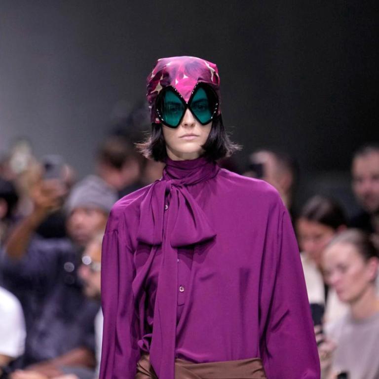 Prada Spring/ Summer 2025