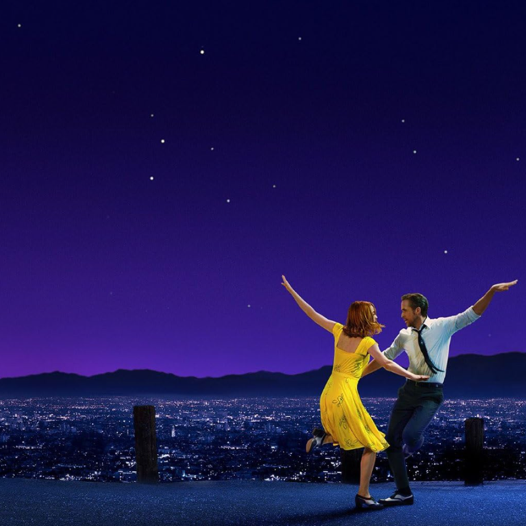 Φωτογραφία: La La Land/IMDb