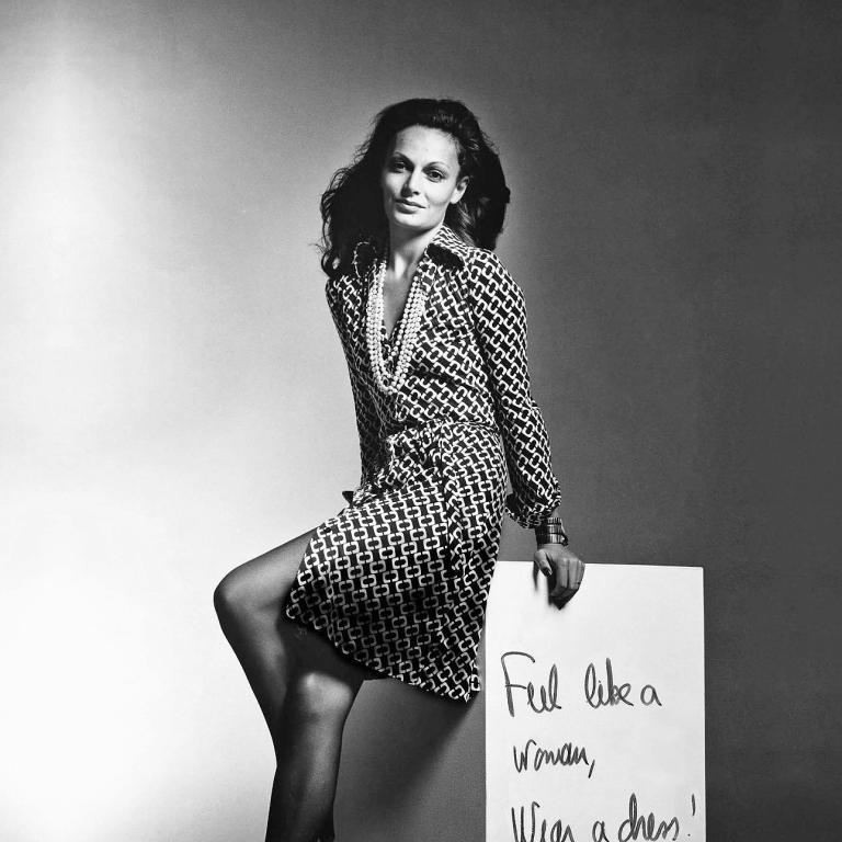 Diane von Furstenberg