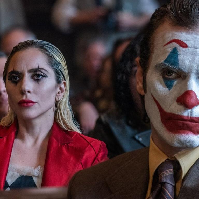 Οι fans του Joker απογοητεύτηκαν με το «Folie A Deux» 