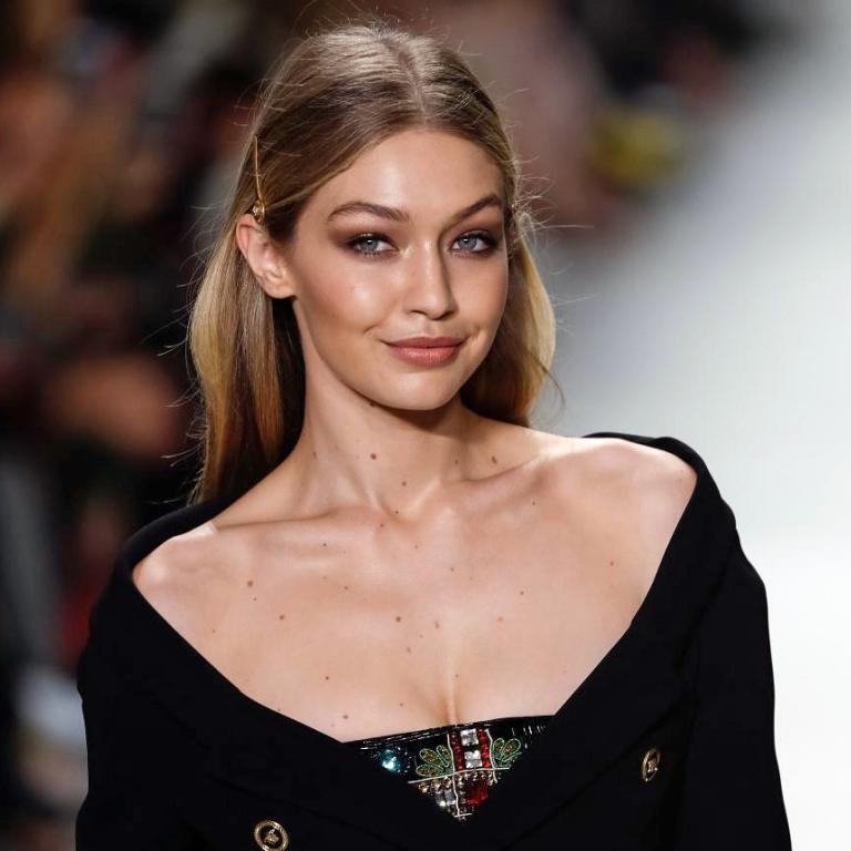 Gigi Hadid