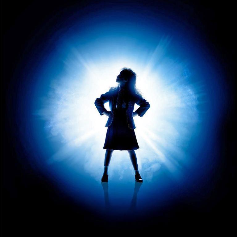 Matilda the musical