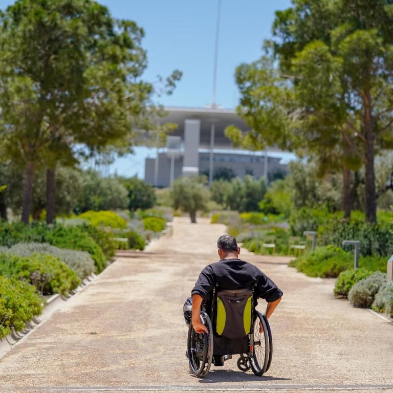 Κέντρο Πολιτισμού Ίδρυμα Σταύρος Νιάρχος