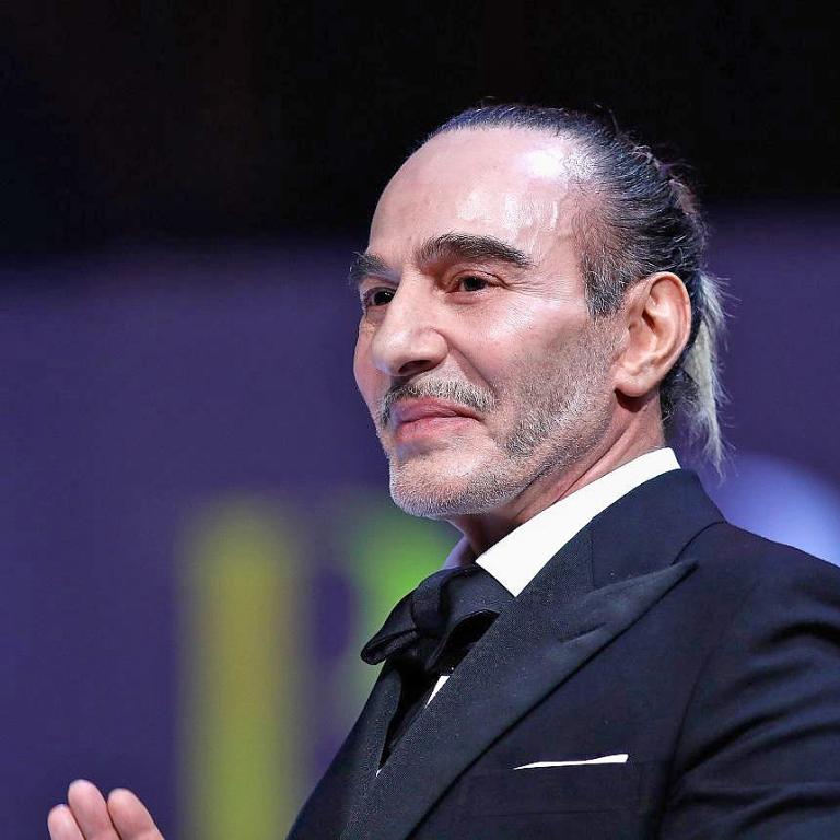 John Galliano